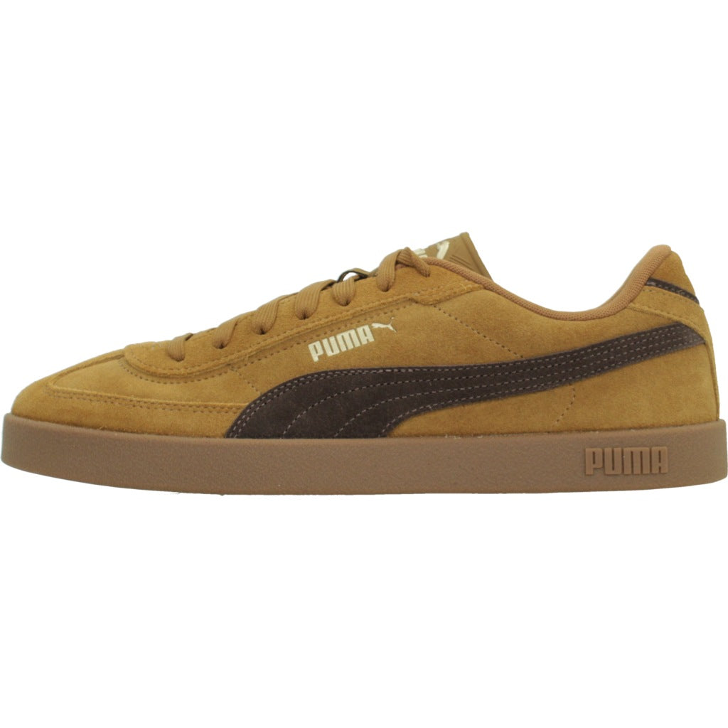 PUMA en color MARRON (2)