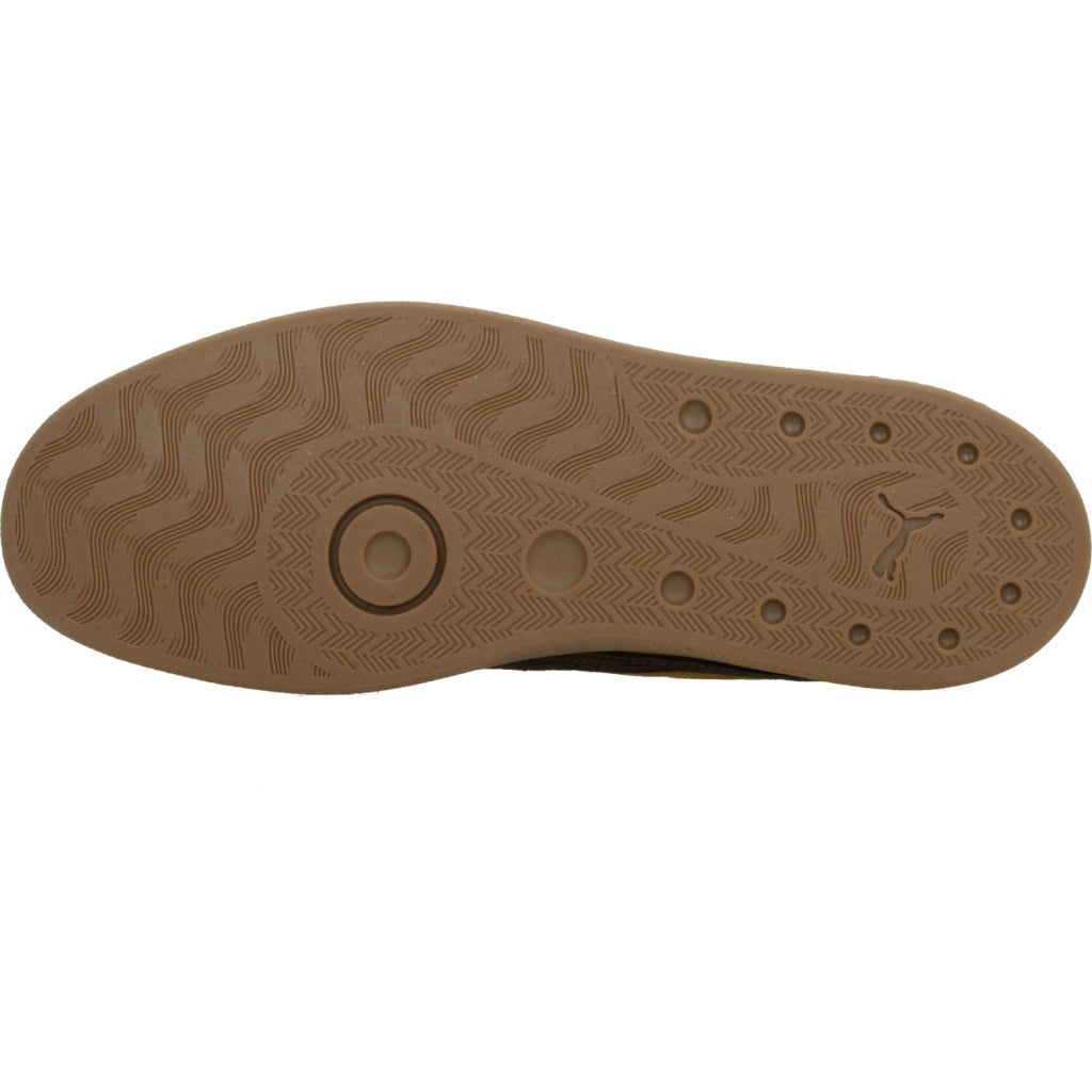 PUMA en color MARRON (6)