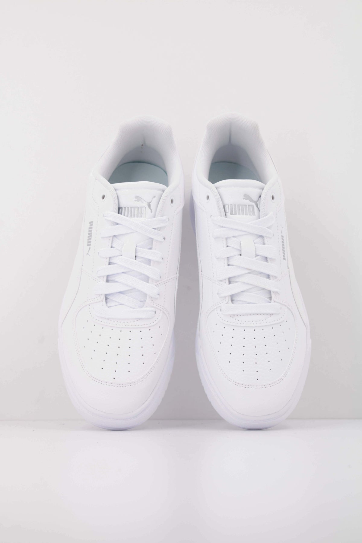 PUMA PUMA CAVEN III en color BLANCO (3)