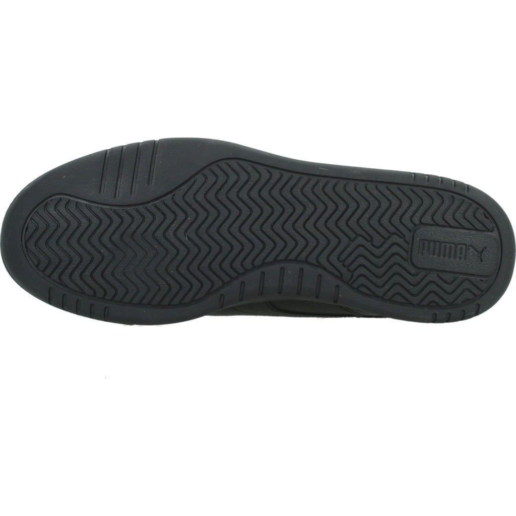 PUMA en color NEGRO (6)