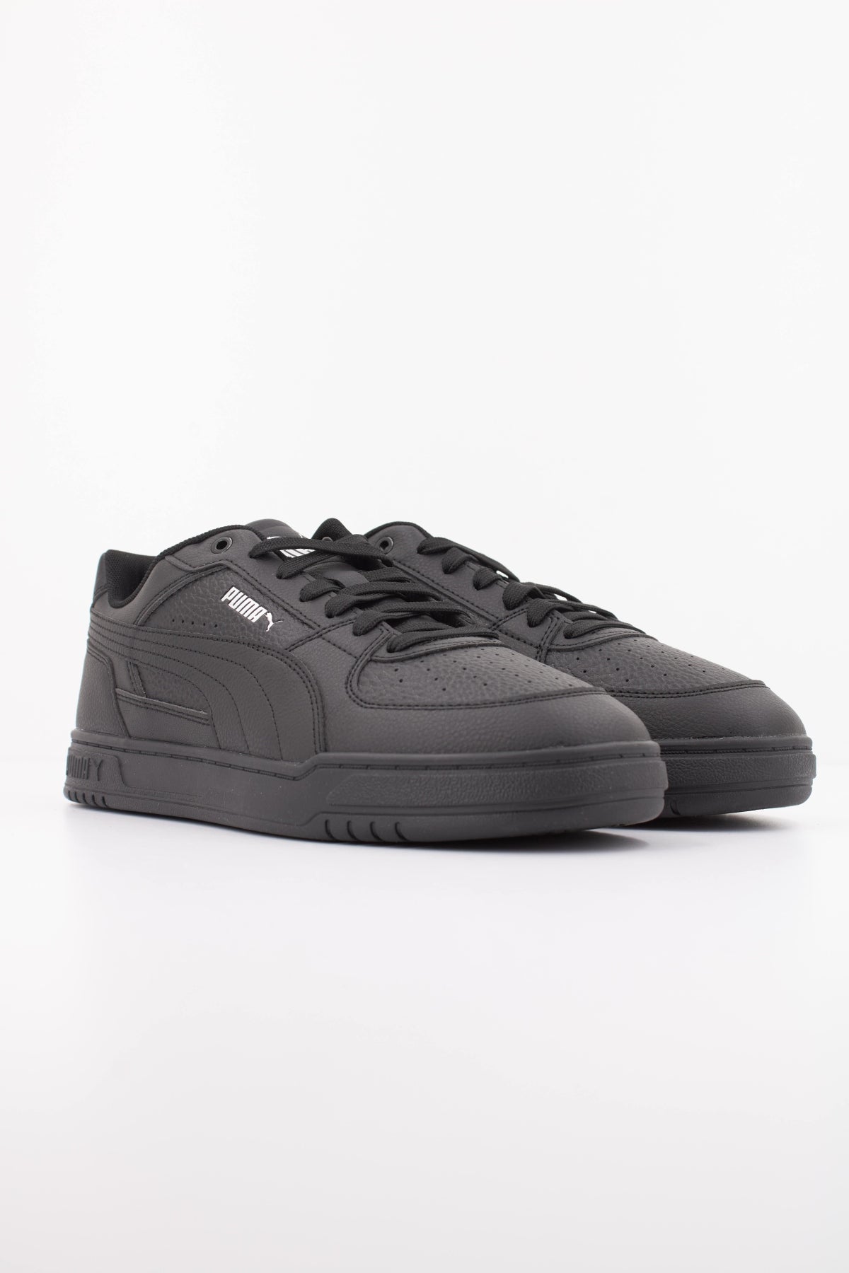 PUMA en color NEGRO (2)