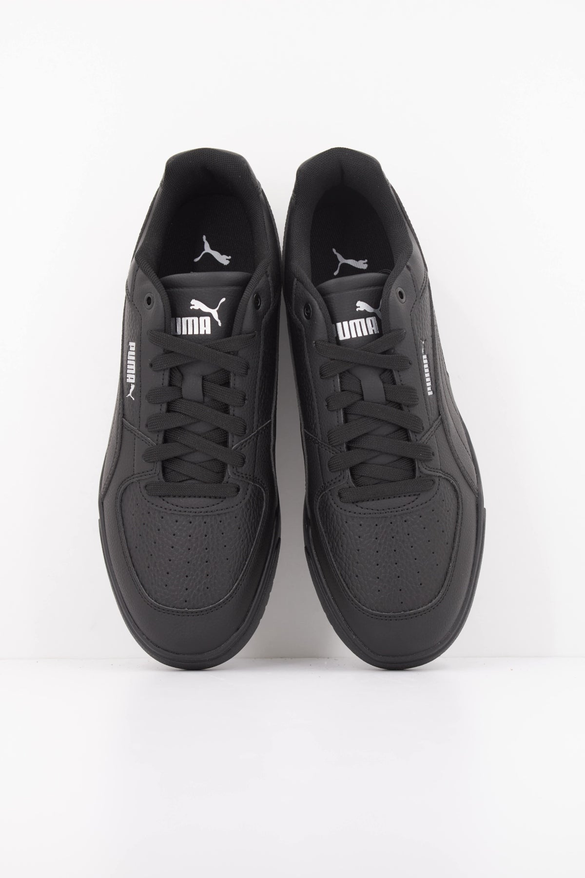 PUMA en color NEGRO (3)
