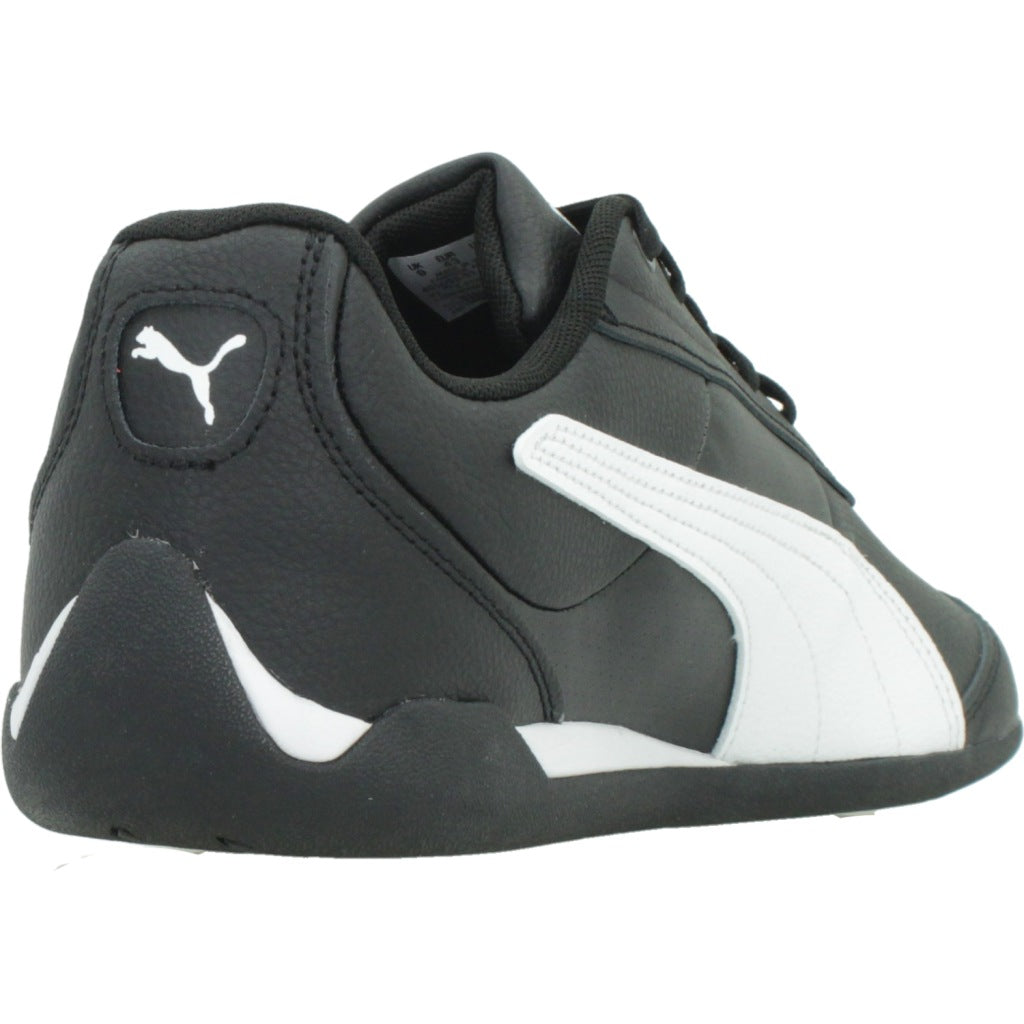 PUMA en color NEGRO (3)