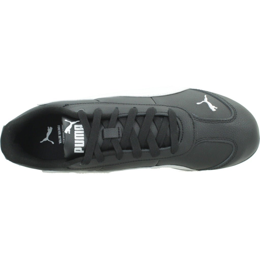 PUMA en color NEGRO (7)