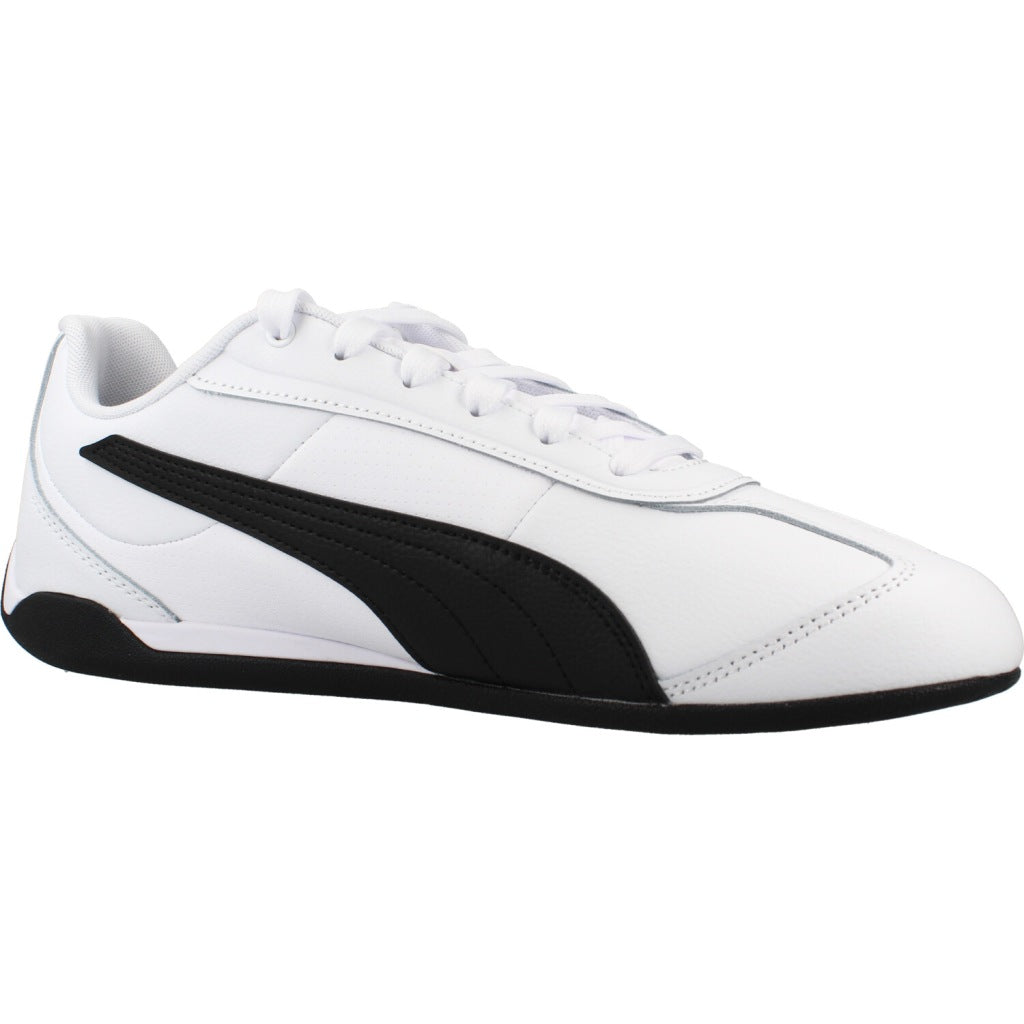 PUMA en color BLANCO (5)