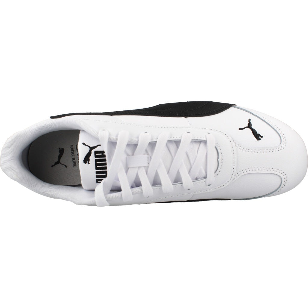 PUMA en color BLANCO (7)