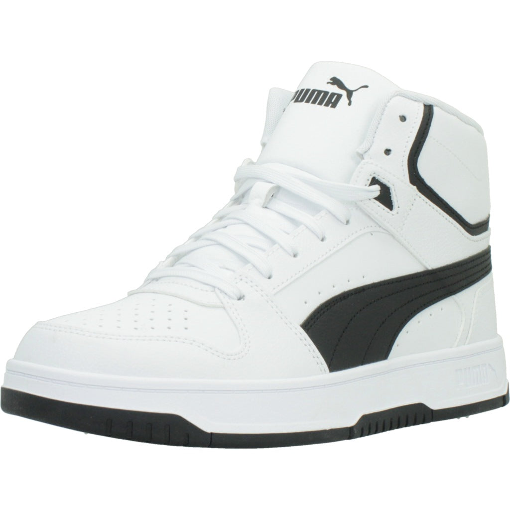 PUMA en color BLANCO (1)