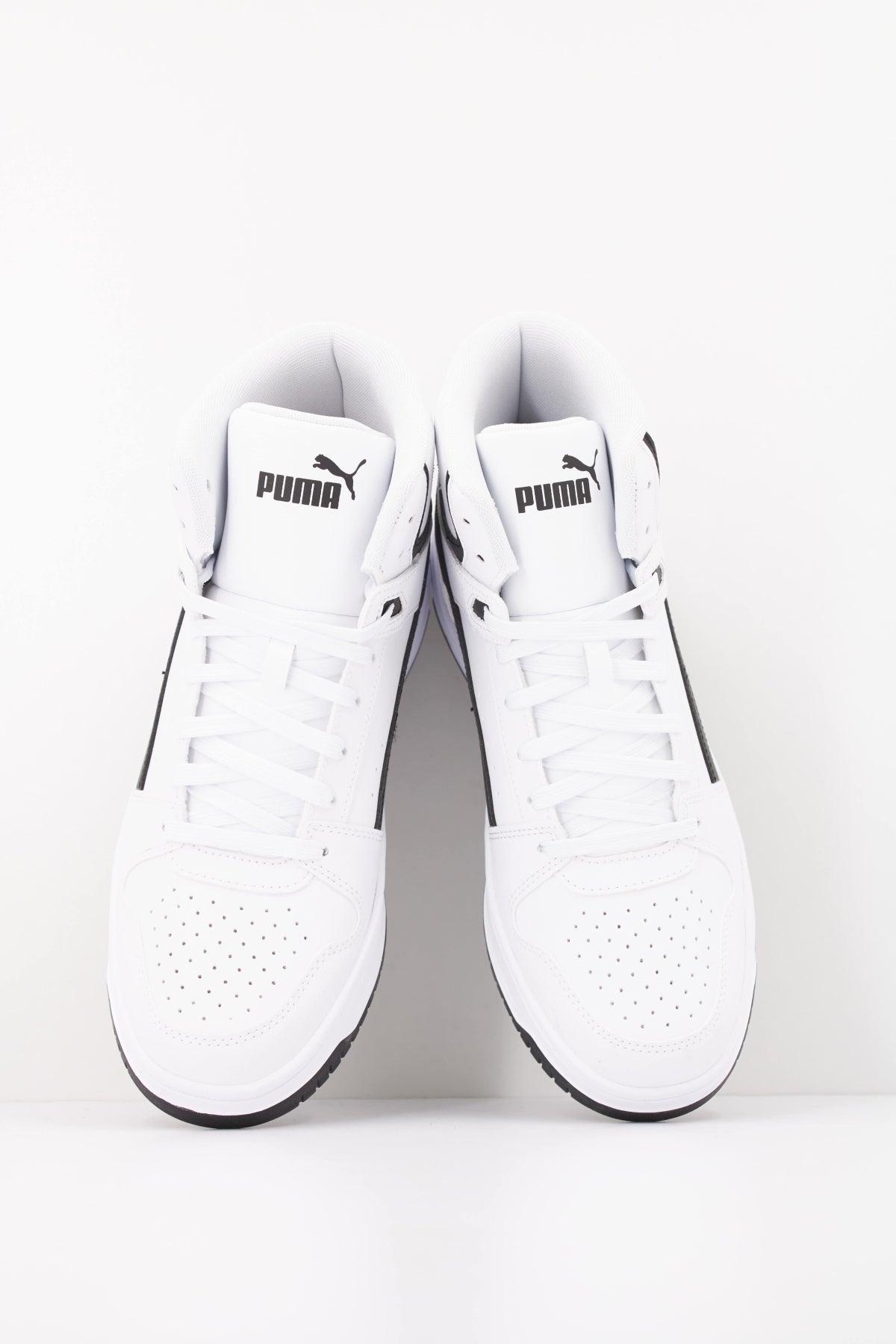 PUMA en color BLANCO (3)
