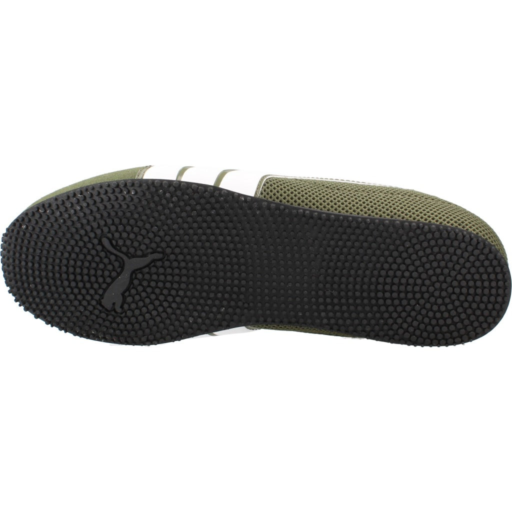 PUMA ST TRACK en color VERDE (6)