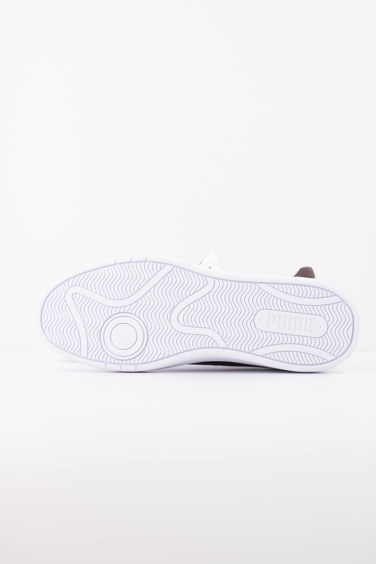 PUMA COURT LALLY en color BLANCO (5)