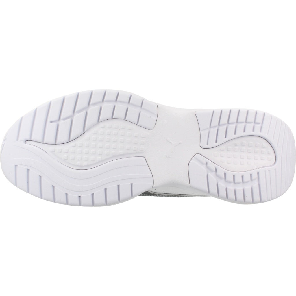 PUMA CILIA en color BLANCO (6)