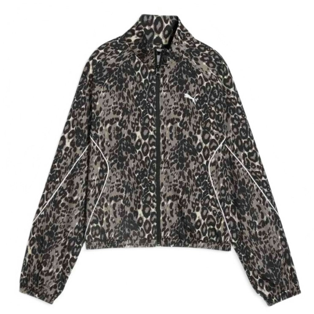 PUMA SHAPE KEYHOLE en color ANIMAL PRINT (5)