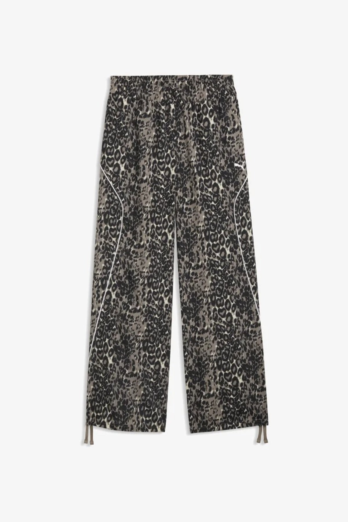 PUMA LAXED WIDE en color ANIMAL PRINT (2)