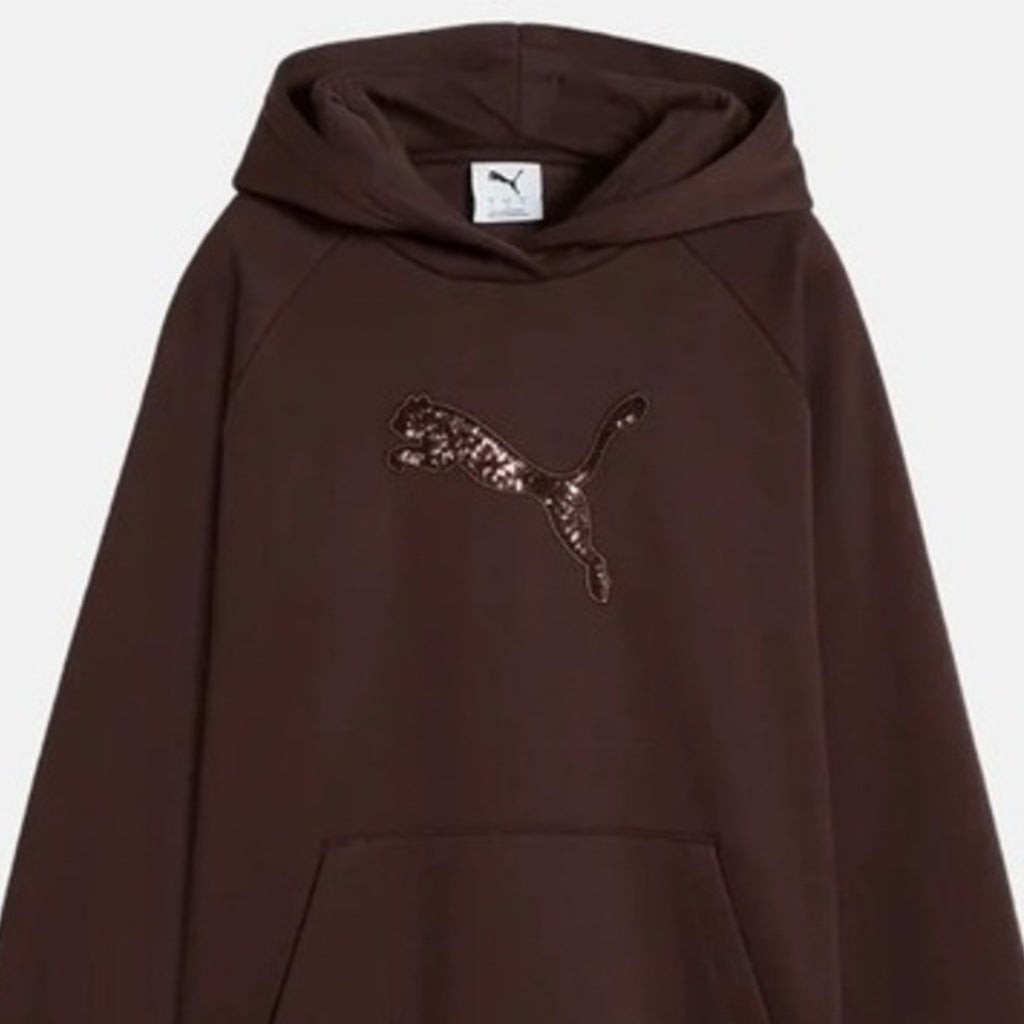 PUMA en color MARRON (6)