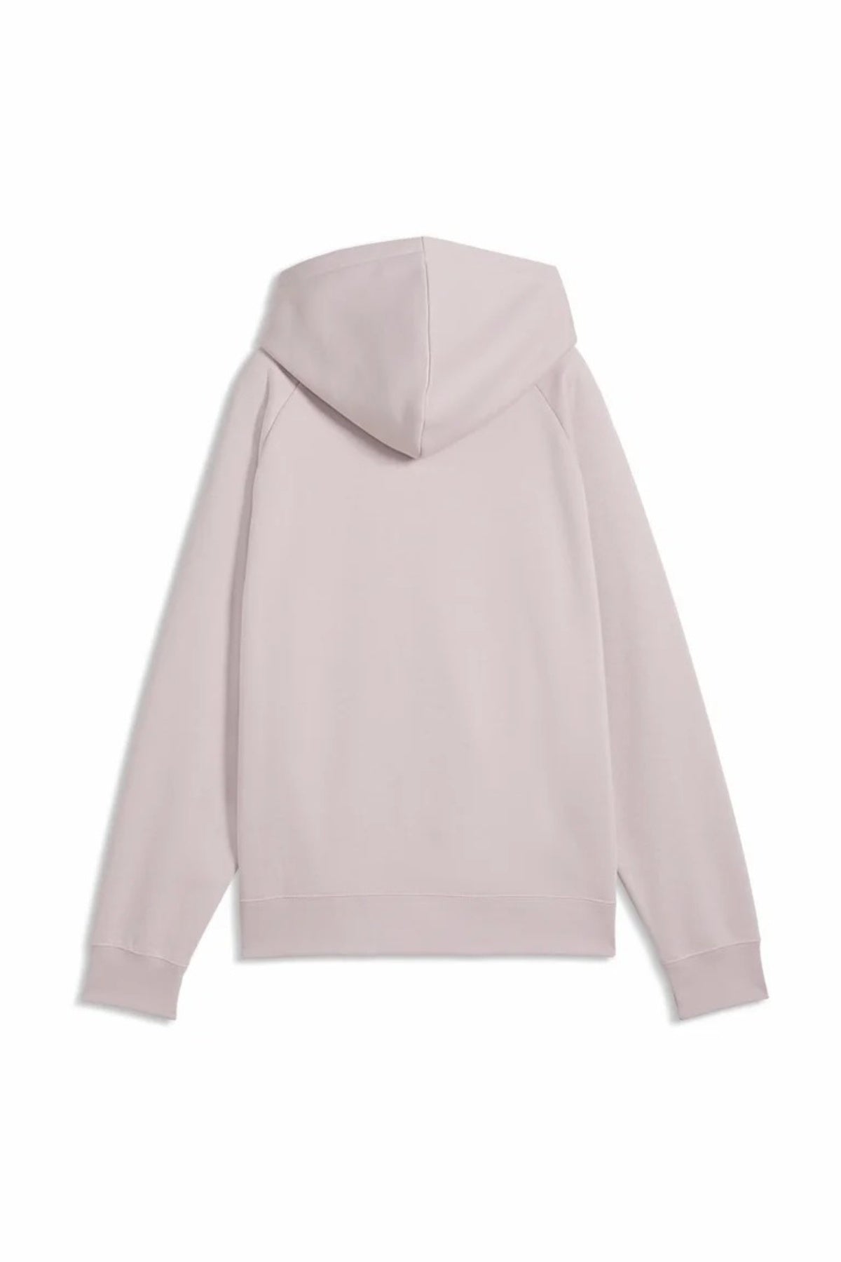 PUMA STANDARD HOODIE en color ROSA (2)