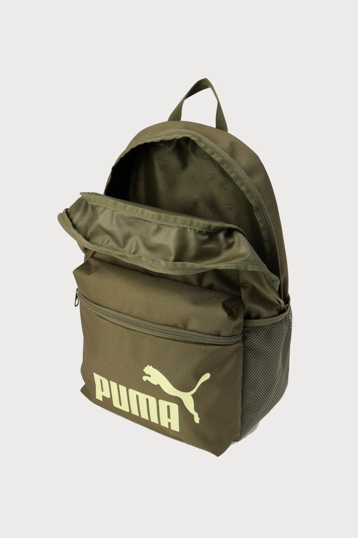 PUMA PUMA PHASE en color VERDE (3)