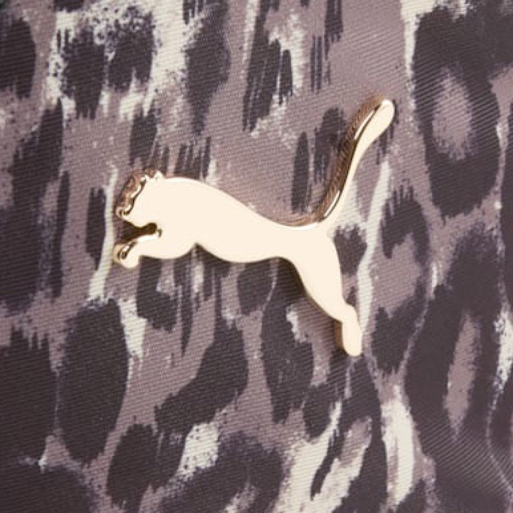 PUMA POP Small Backpack en color ANIMAL PRINT (6)