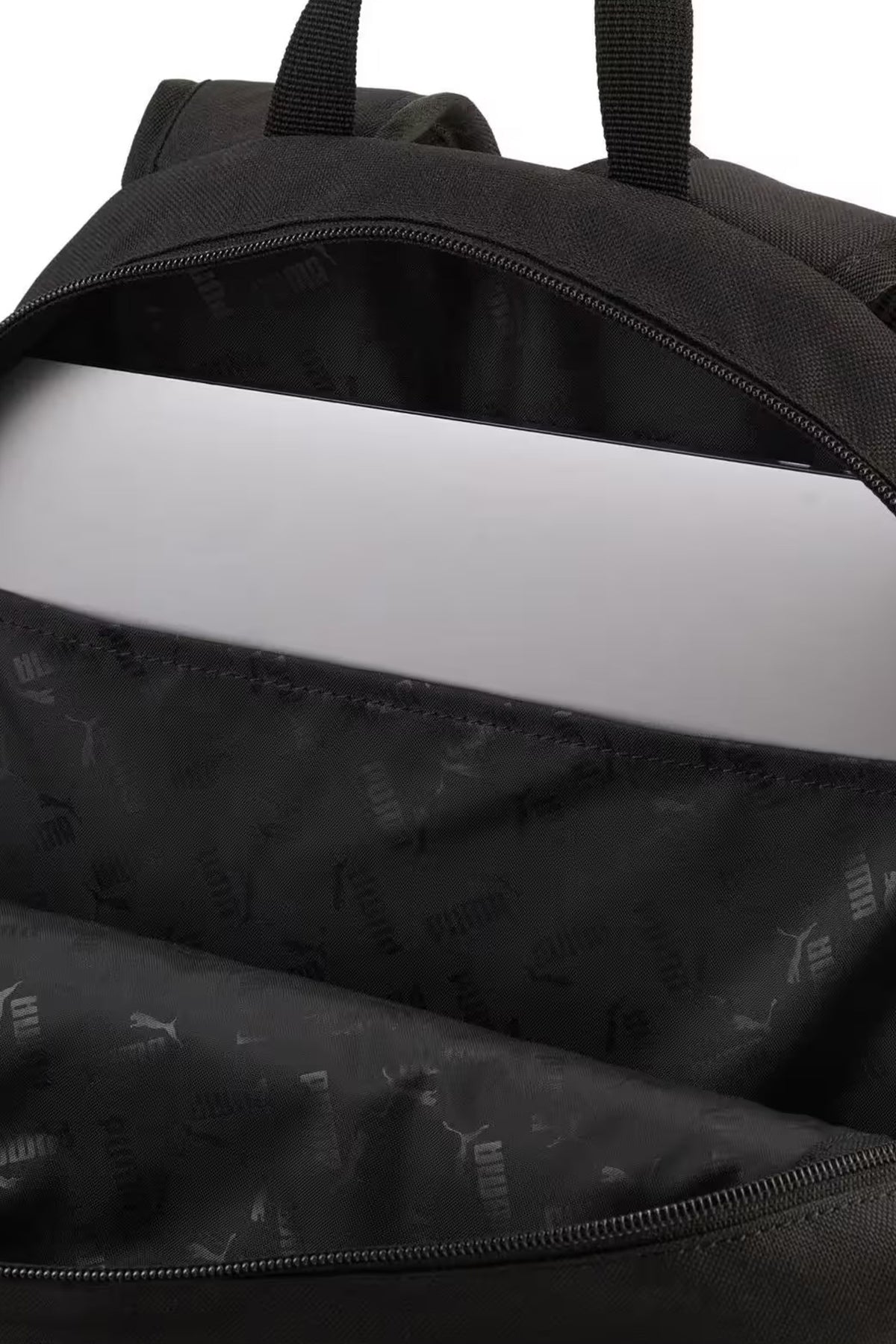 PUMA PUMA PLUS en color NEGRO (3)