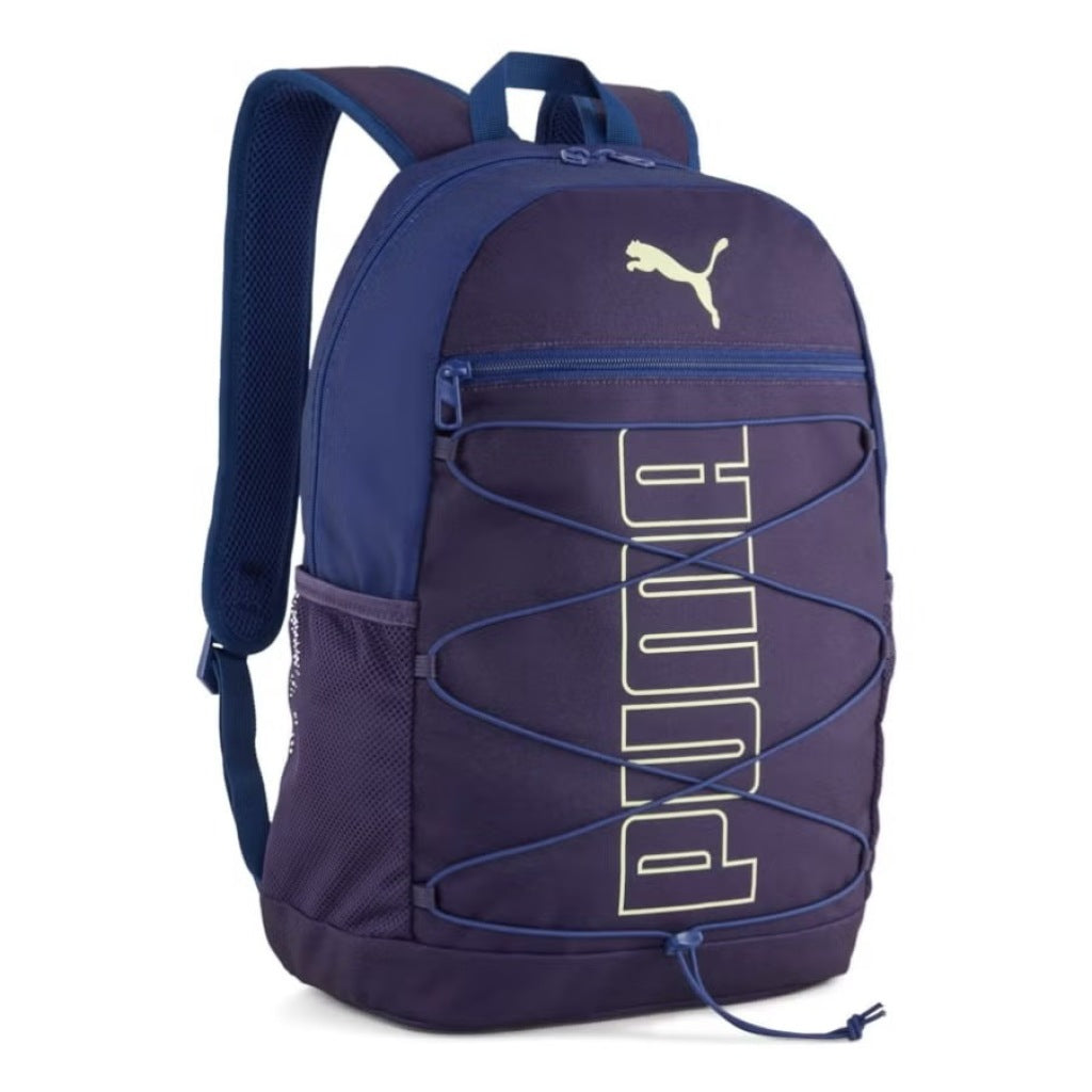 PUMA PUMA PLUS en color VIOLETA (4)