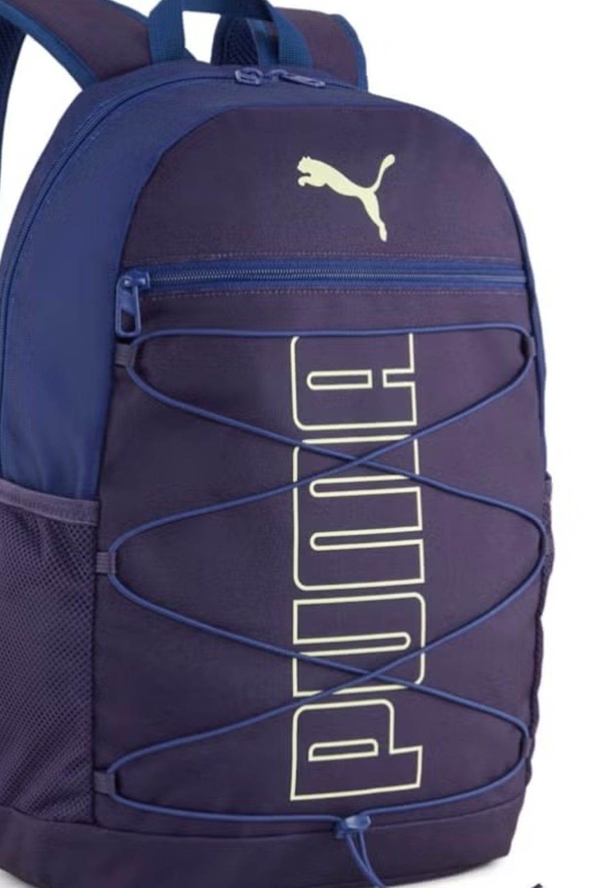 PUMA PUMA PLUS en color VIOLETA (2)