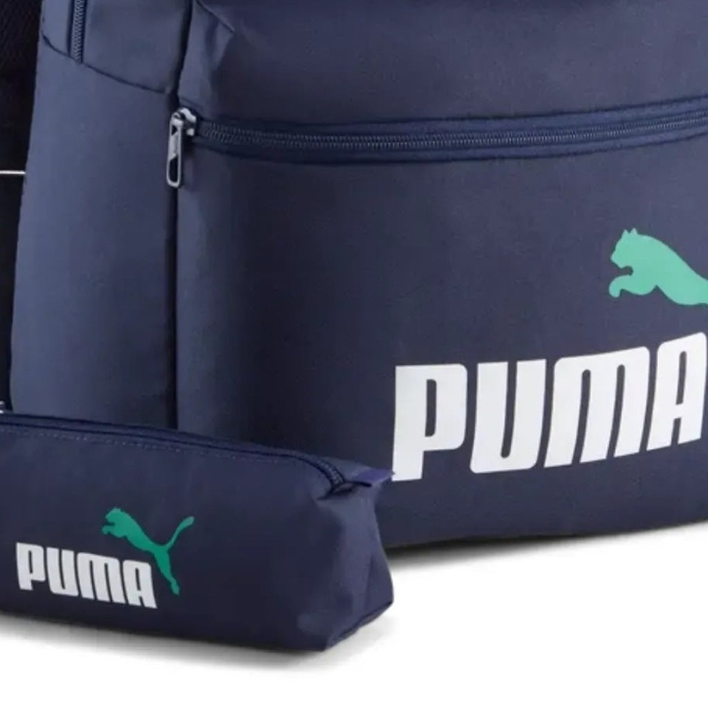 PUMA PUMA PHASE en color AZUL (6)