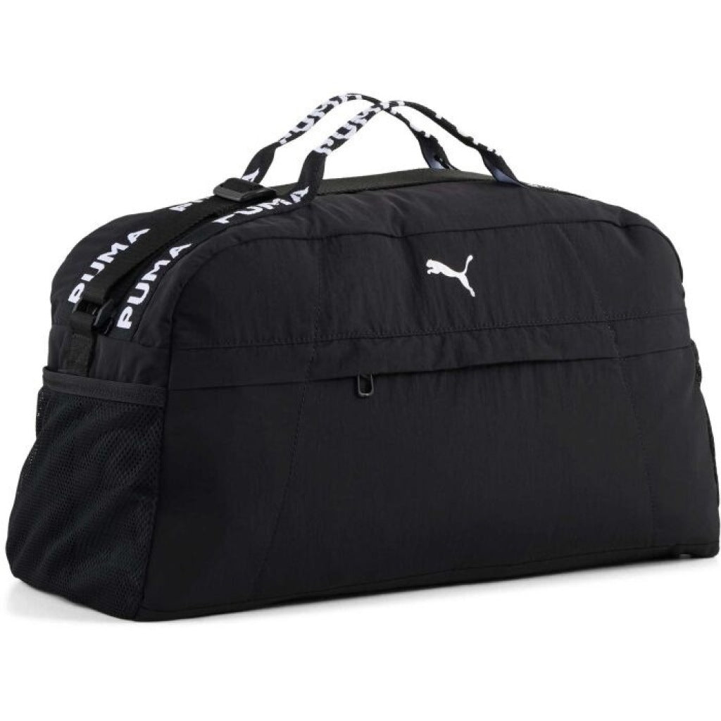 PUMA AT ESS Small en color NEGRO (4)