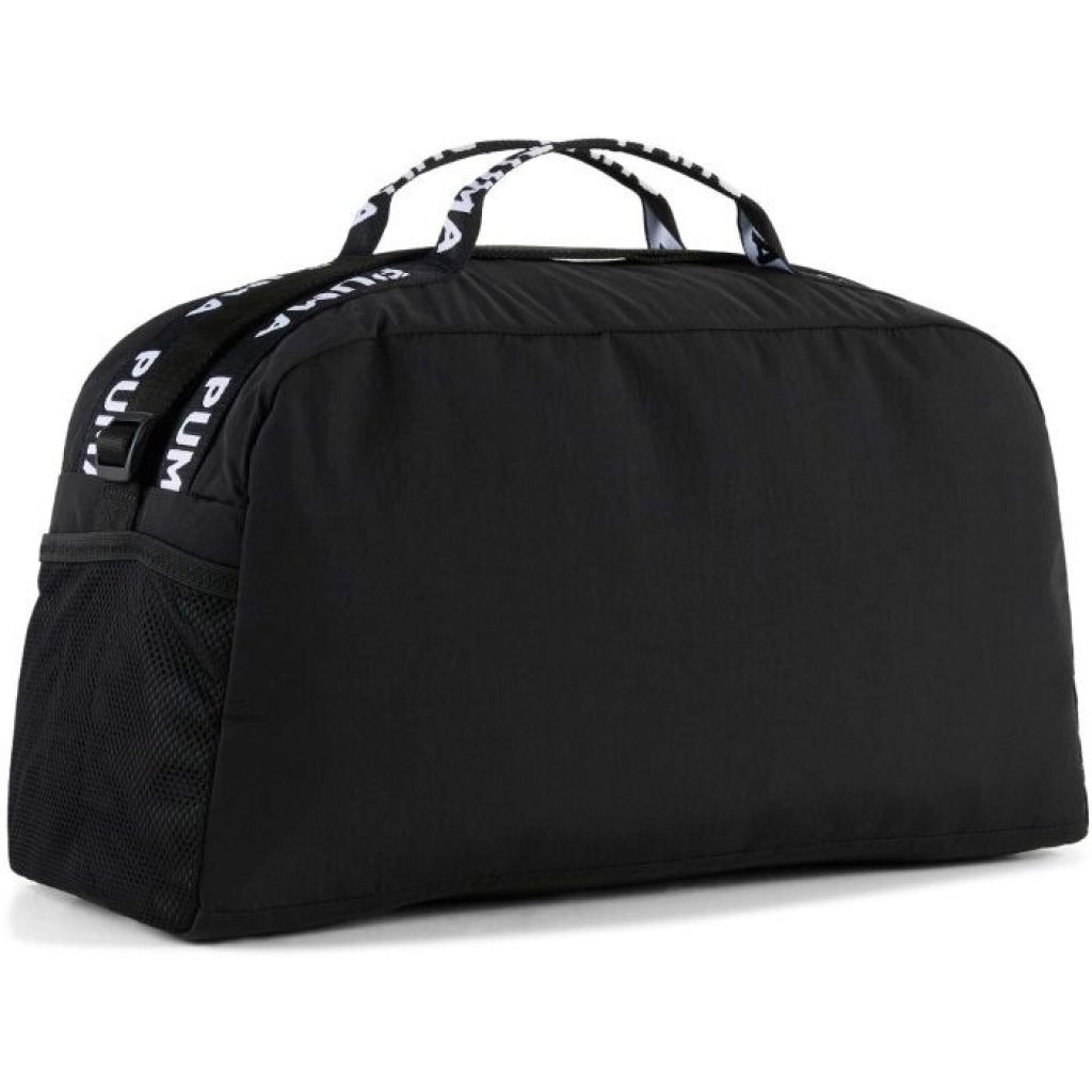 PUMA AT ESS Small en color NEGRO (5)