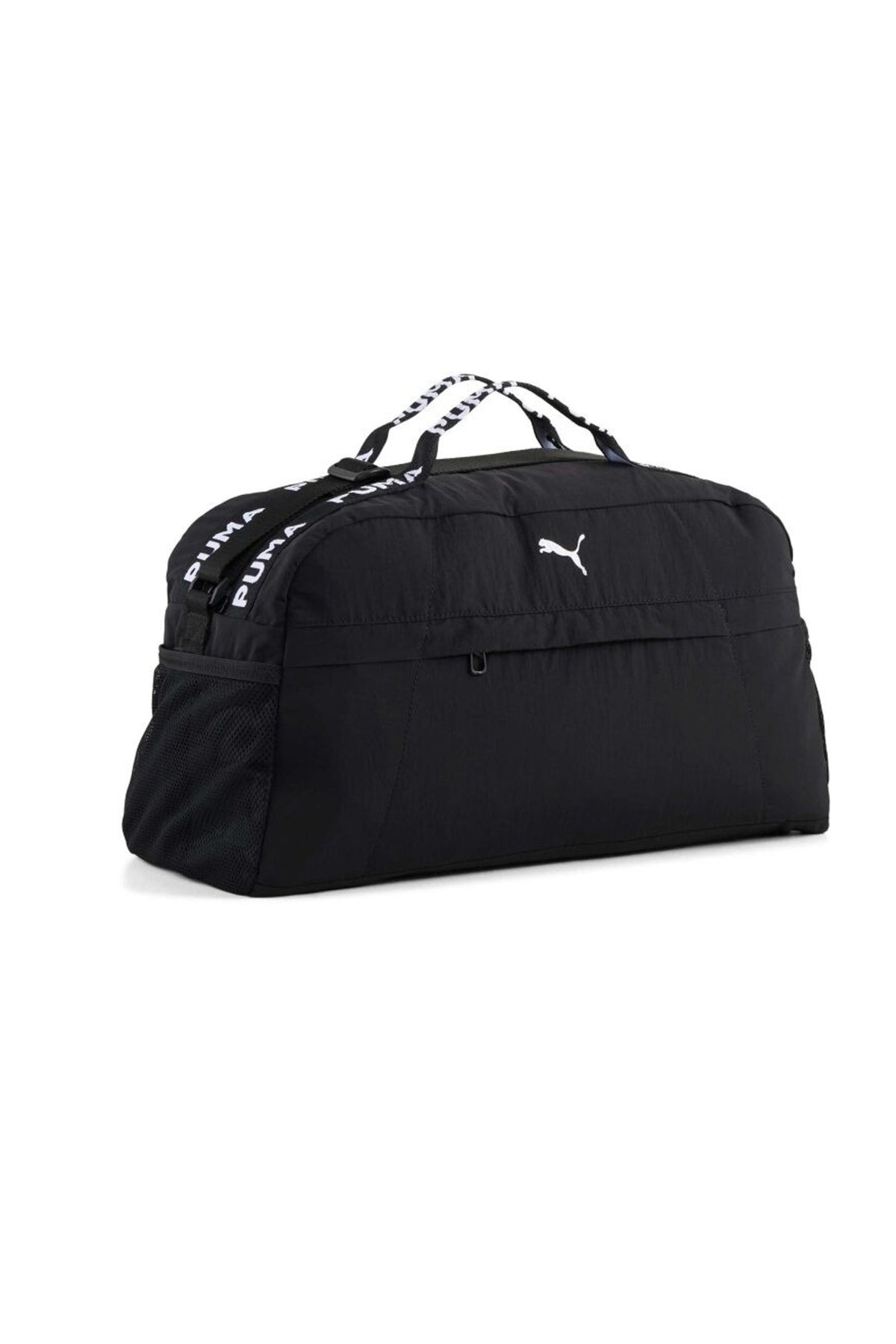 PUMA AT ESS Small en color NEGRO (1)