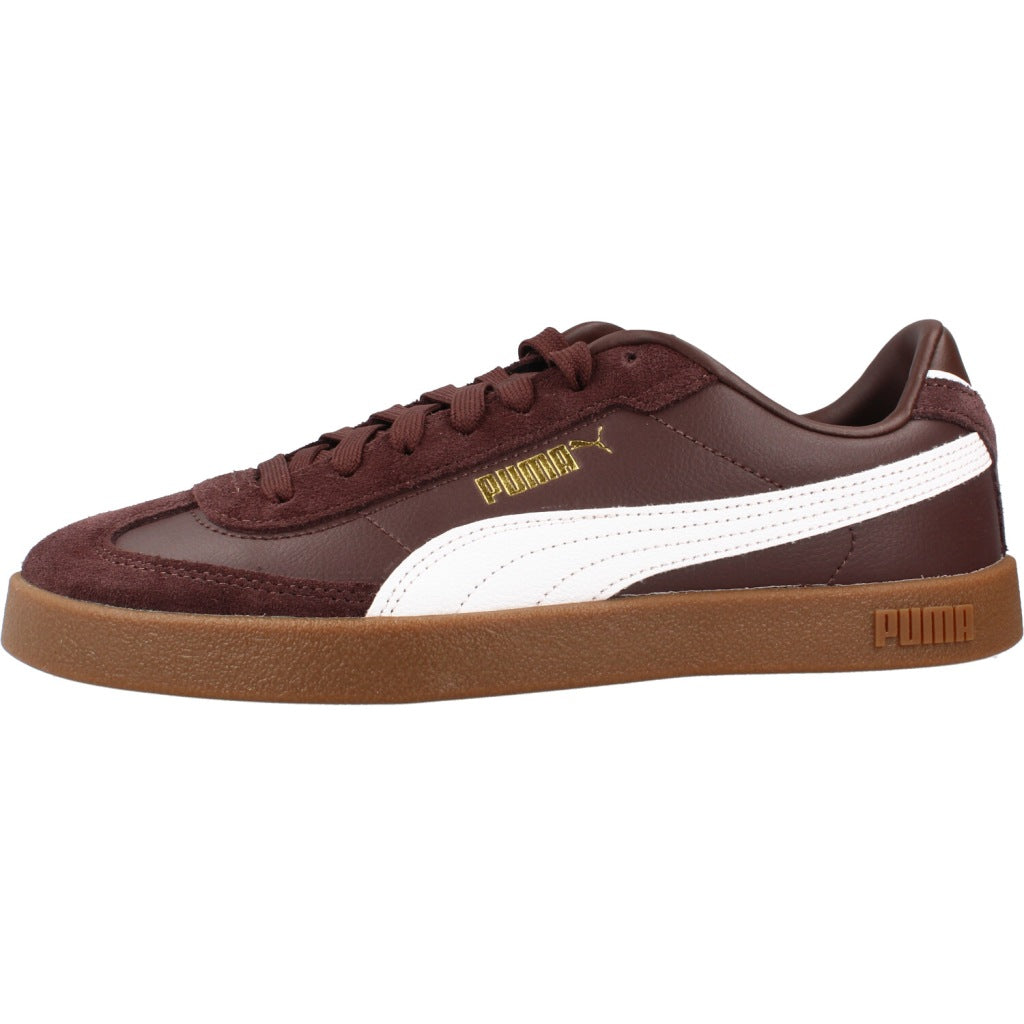 PUMA en color MARRON (2)