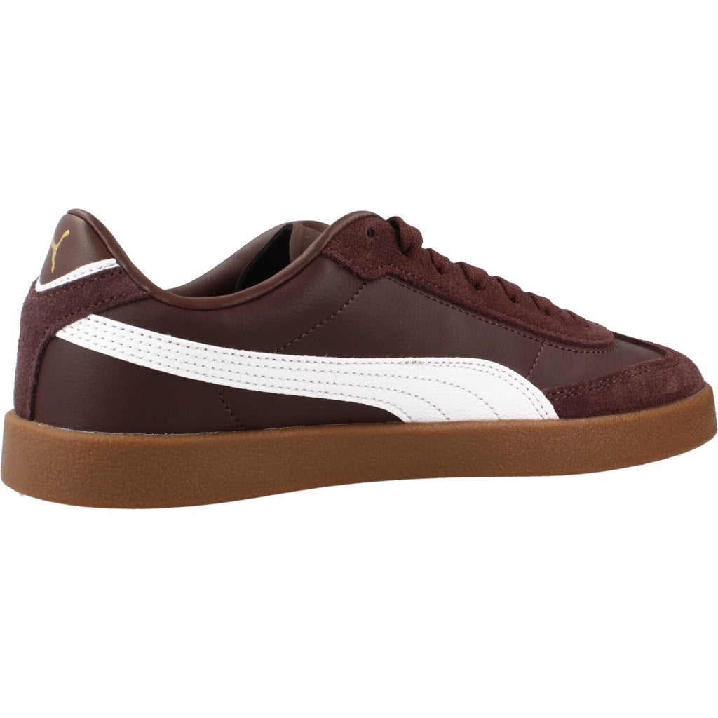 PUMA en color MARRON (4)