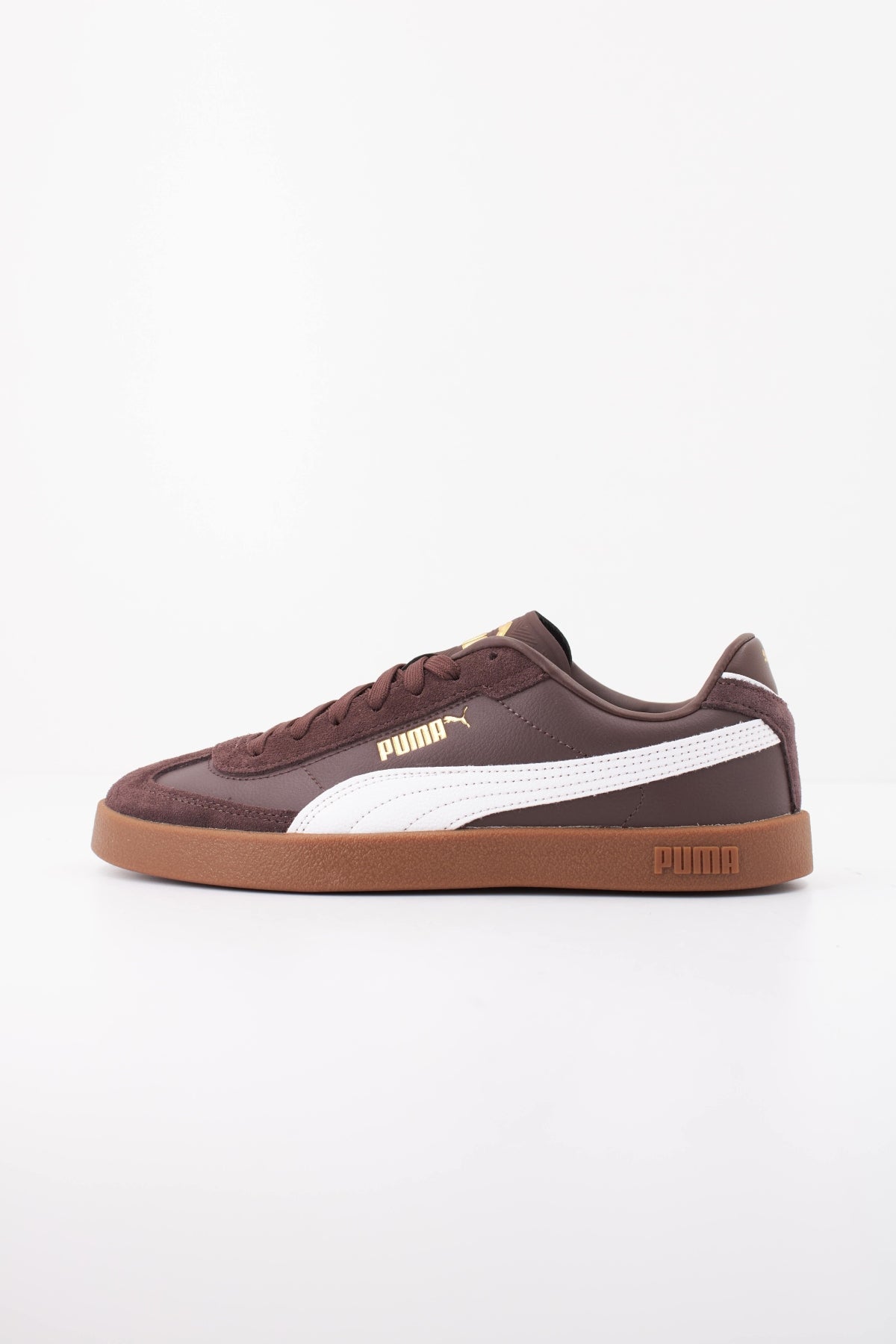 PUMA en color MARRON (1)