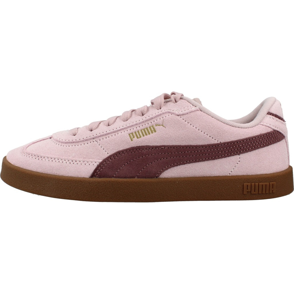PUMA en color VIOLETA (2)
