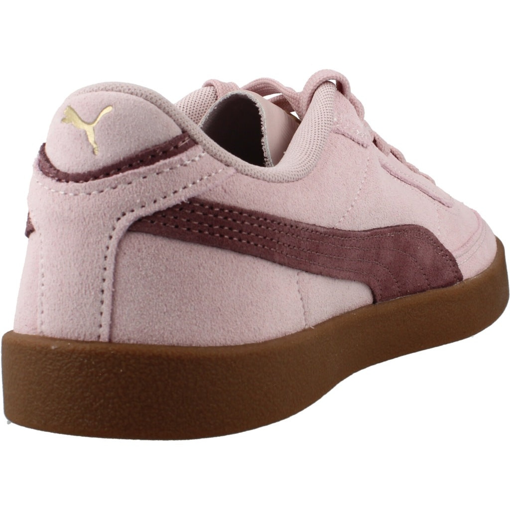 PUMA en color VIOLETA (3)