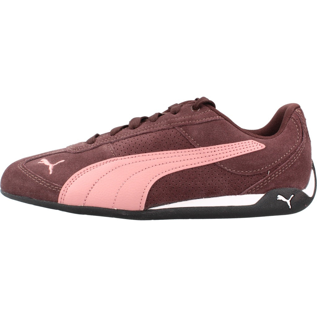 PUMA en color MARRON (2)