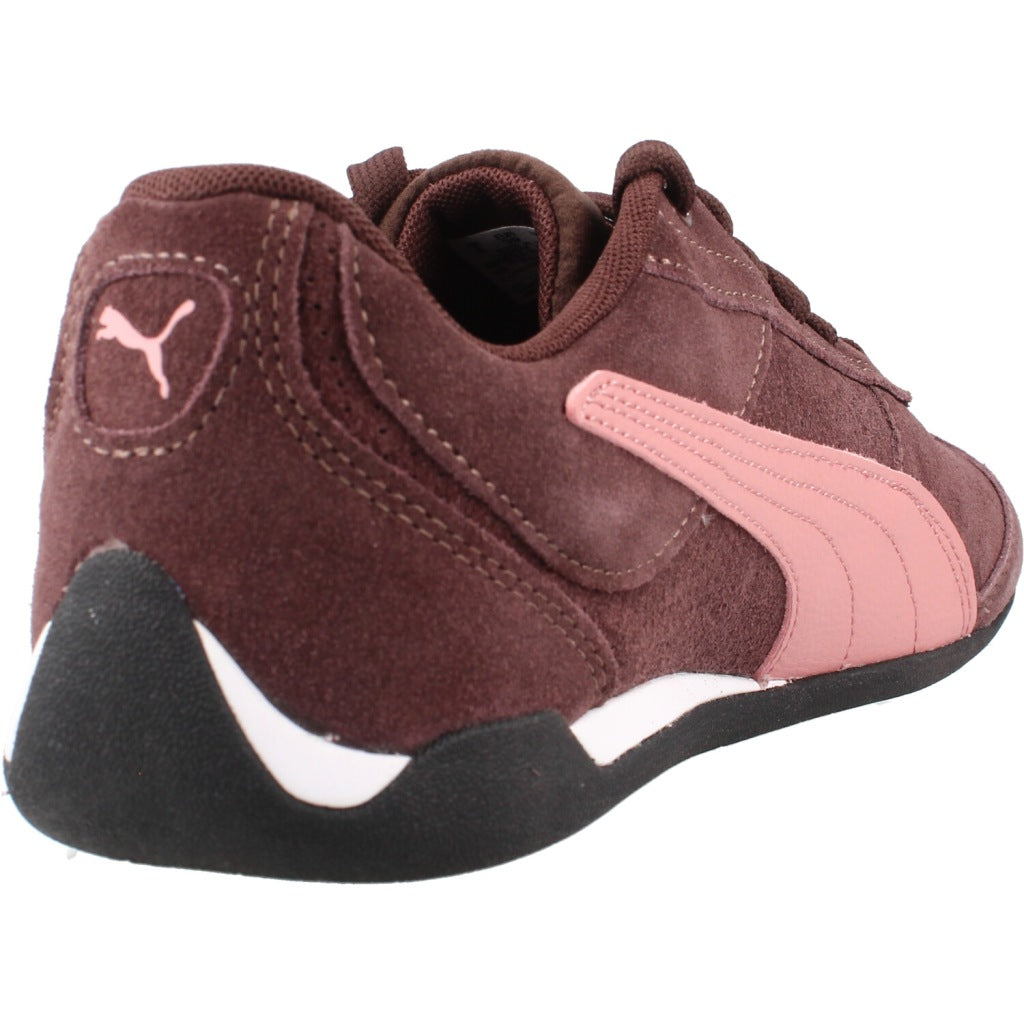 PUMA en color MARRON (3)