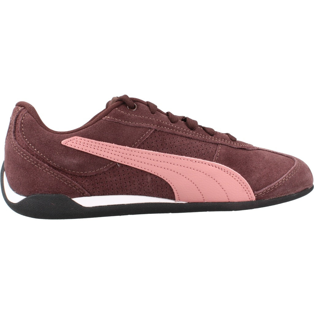 PUMA en color MARRON (4)