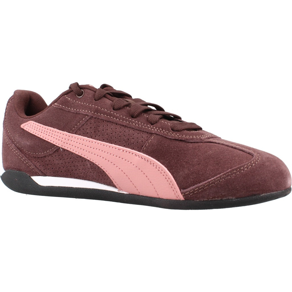PUMA en color MARRON (5)
