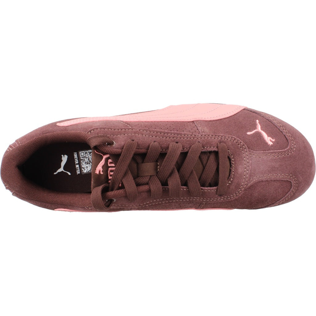 PUMA en color MARRON (7)