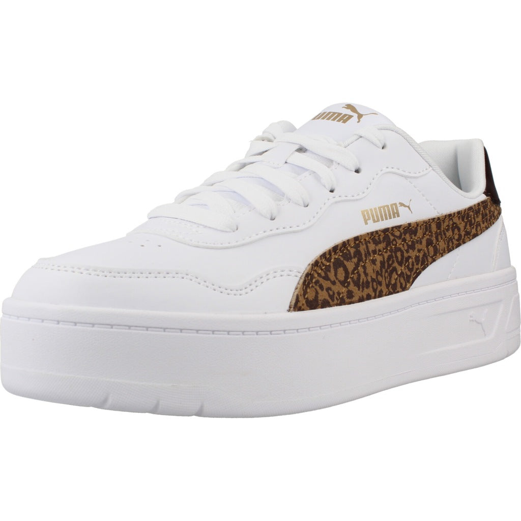 PUMA en color BLANCO (1)
