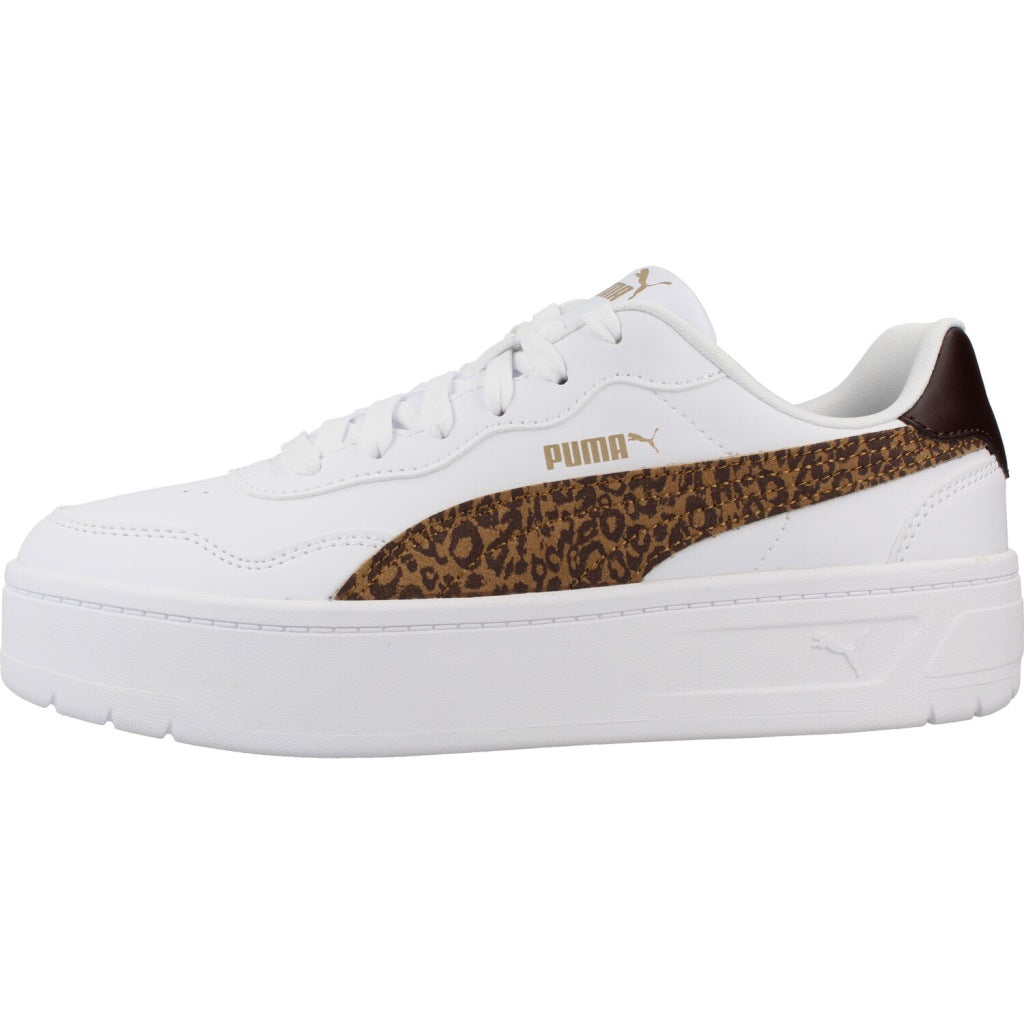 PUMA en color BLANCO (2)