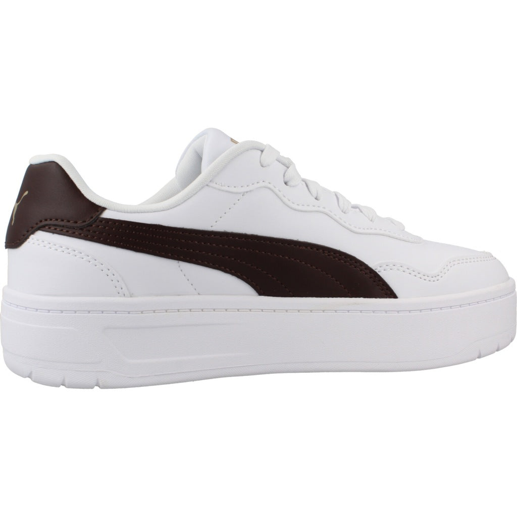 PUMA en color BLANCO (4)
