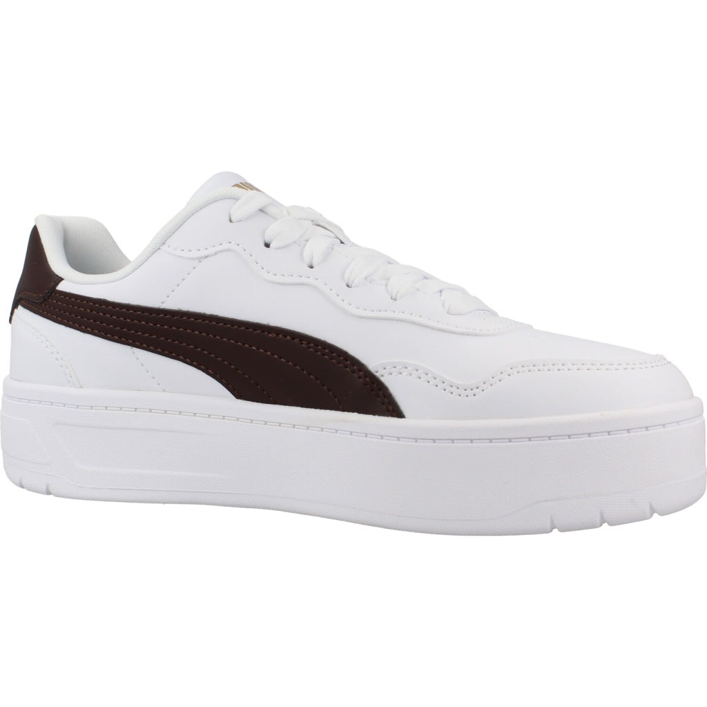 PUMA en color BLANCO (5)