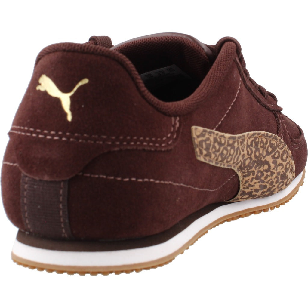 PUMA en color MARRON (3)