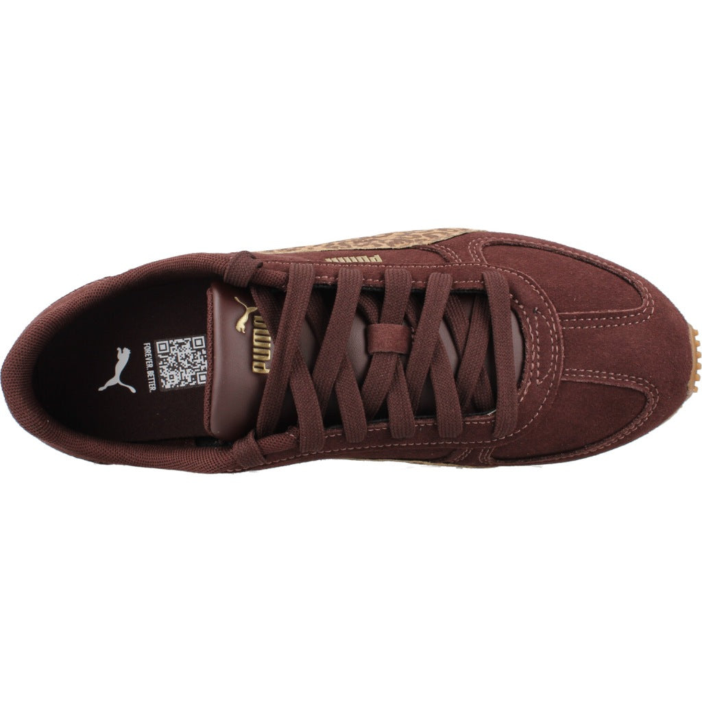 PUMA en color MARRON (7)
