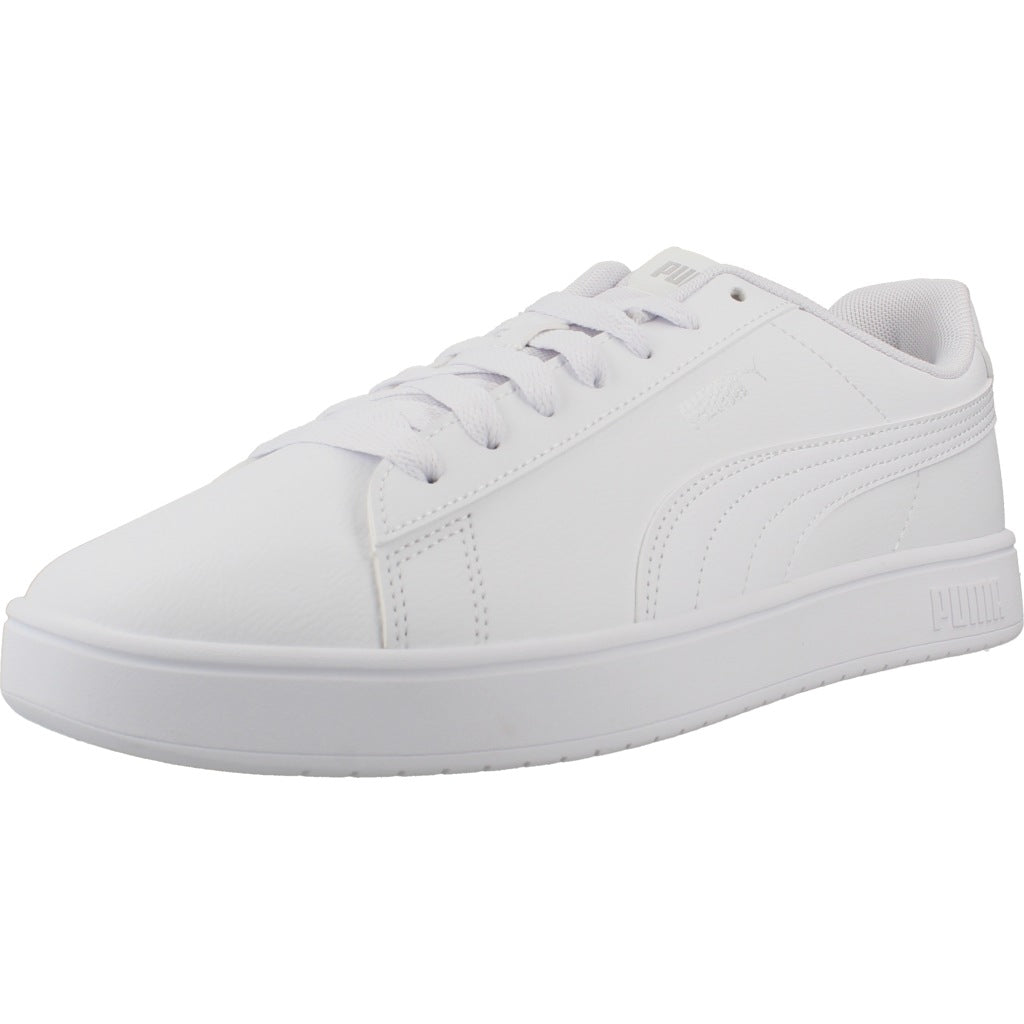 PUMA RICKIE en color BLANCO (1)