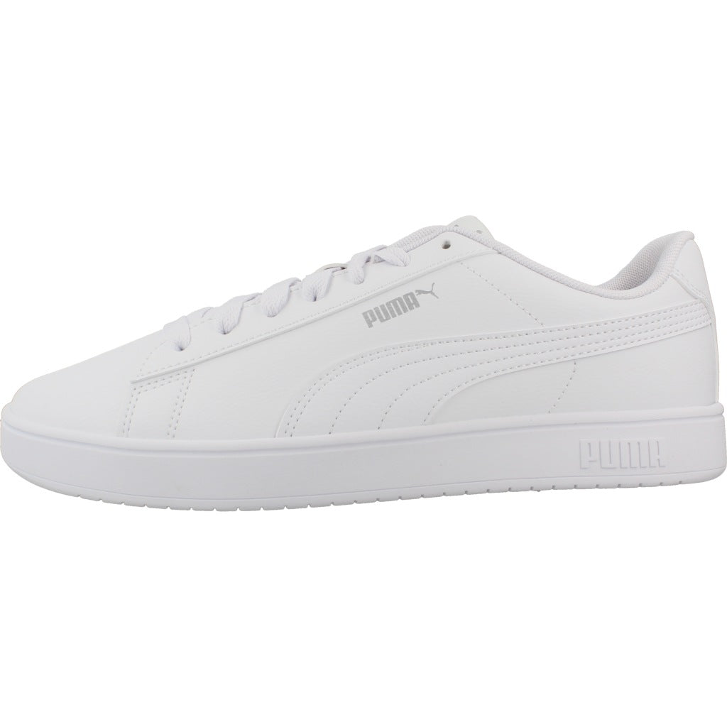 PUMA RICKIE en color BLANCO (2)