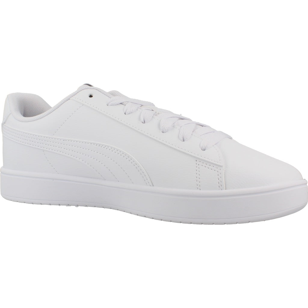 PUMA RICKIE en color BLANCO (5)