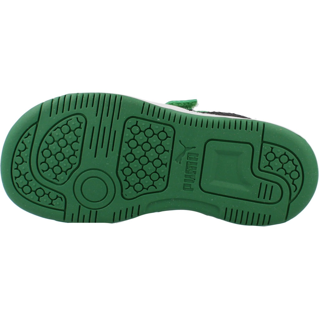 PUMA en color VERDE (6)