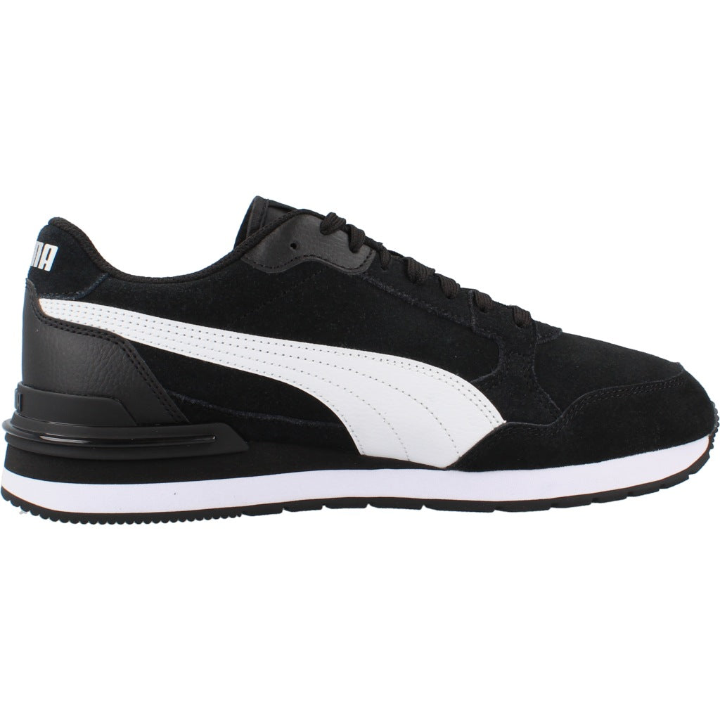 PUMA en color NEGRO (4)