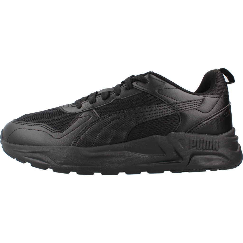 PUMA en color NEGRO (2)